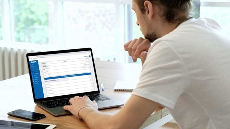 AGIP - AGIP: hoy vencen la moratoria