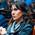 Natalia - Natalia de la Sota: "Por este modelo económico se destruyen más empresas de las que se crean"