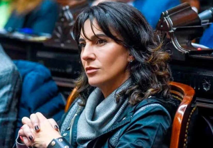 modelo - "Por este modelo económico se destruyen más empresas de las que se crean" Natalia de la Sota