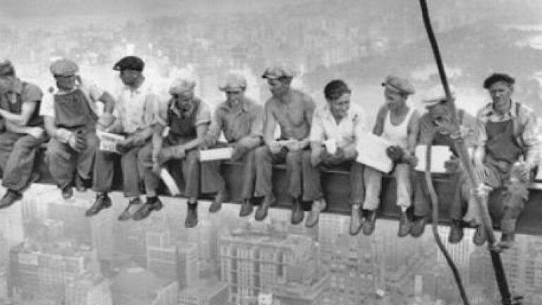 mayo - 1 de mayo: Por qué se celebra el Día Internacional del Trabajo - Mundo Empresarial