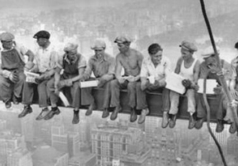 mayo - 1 de mayo: Por qué se celebra el Día Internacional del Trabajo - Mundo Empresarial