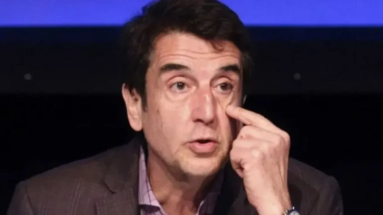 Carlos - Carlos Melconian cuestionó el plan económico de Javier Milei: "Si termina con 40% de inflación, es un fracaso"