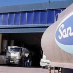 Quiebra - Quiebra confirmada: la Justicia decretó la caída de SanCor