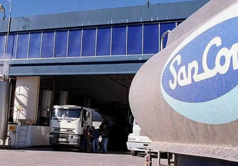 Quiebra - Quiebra confirmada: la Justicia decretó la caída de SanCor