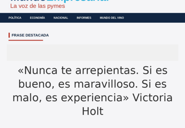 frase