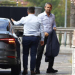 Urgente - Urgente: Caputo le pidió a Karina que eche a Adorni y hablan de crisis de confianza en el modelo económico