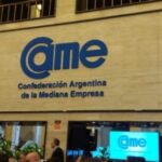 CAME cuestionó las "reformas regresivas" que propuso el FMI
