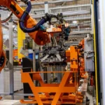 importaciones - Las importaciones "productivas" caen 10% desde 2025