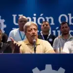 Último - Último Momento: La Justicia suspendió las elecciones de la UOM e intervino el gremio