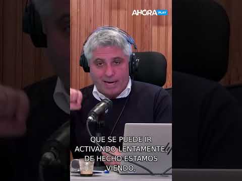 ¿Sin - ¿Sin DÓLARES no se MUEVE la ECONOMÍA? | Maxi Montenegro