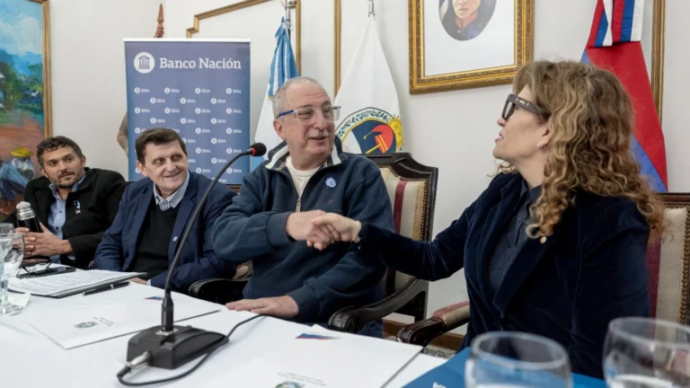 Misiones - Misiones lanza créditos subsidiados por $97.000 millones