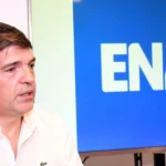 Bilanski - Leo Bilanski: "En el relato del gobierno las pymes no existen"