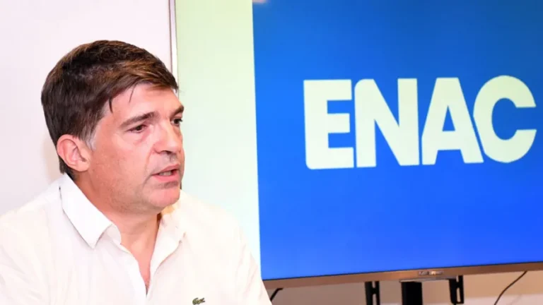 Bilanski - Leo Bilanski: "En el relato del gobierno las pymes no existen"