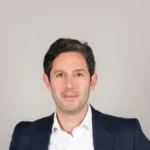 Juan - Juan Ignacio Abuchdid, de Grupo IEB