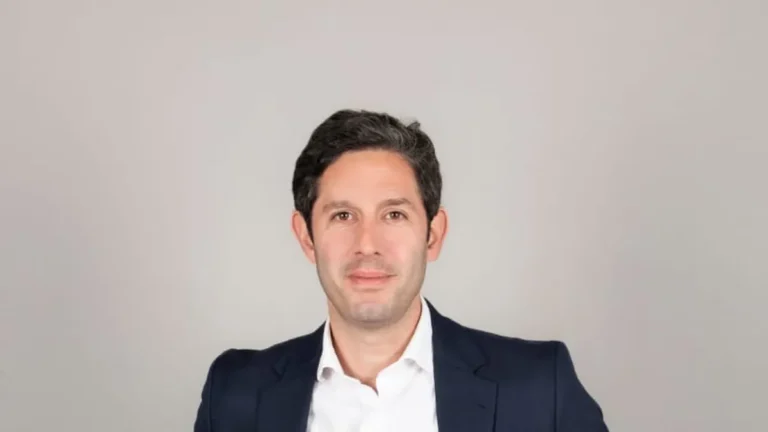 Juan - Juan Ignacio Abuchdid, de Grupo IEB
