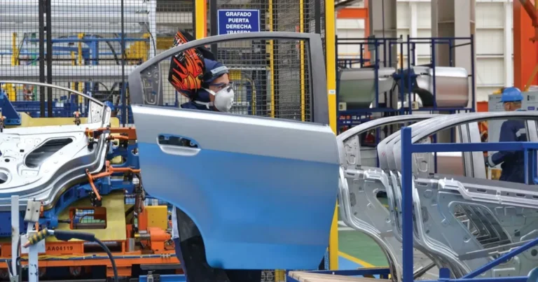 autopartismo - El autopartismo se destruye con las importaciones de China