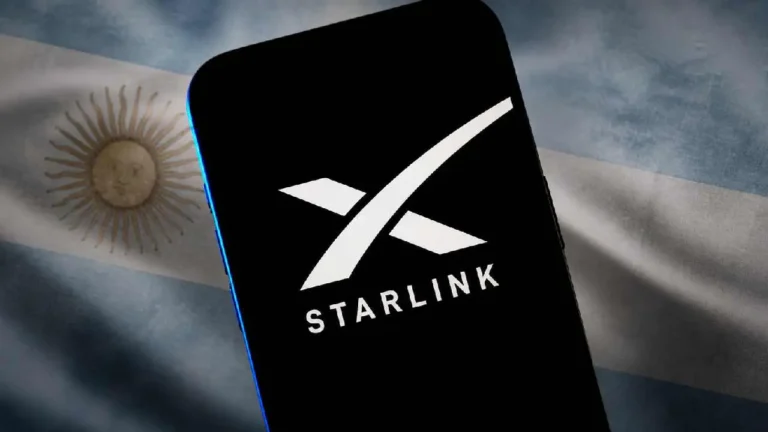 Starlink - Starlink aplicó tarifazo a usuarios argentinos de hasta 60%