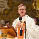 Basta - "Basta de arengar la polarización": la homilía completa de Jorge García Cuerva en el Tedeum del 25 de mayo