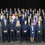 Tres - Tres de cada diez legisladores nacionales de LLA son empresarios | Análisis