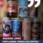 Cierre - Cierre de marzo marca el peor desempeño en la historia de la industria cervecera