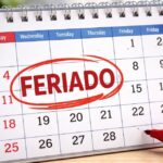 Cuándo - Cuándo será el próximo feriado en Argentina después del 25