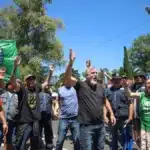 Justicia - La Justicia frenó los despidos y la reestructuración en el INTI, tras la cautelar presentada por ATE