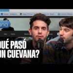 Tomás - Tomás ESCOBAR: Creador de Cuevana, un HÉROE NACIONAL de INTERNET