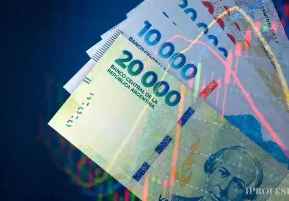 nuevo - Qué nuevo billete de mayor denominación necesita la economía argentina, según expertos