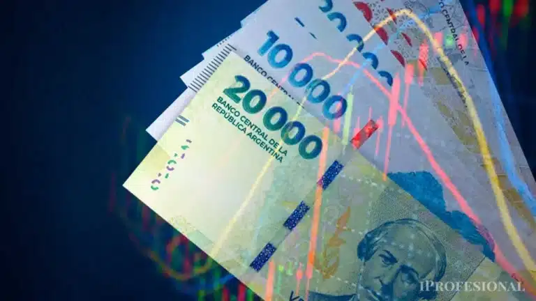 nuevo - Qué nuevo billete de mayor denominación necesita la economía argentina, según expertos