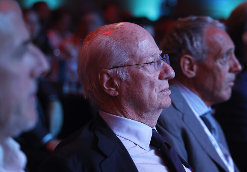 juegan - Todos juegan: Paolo Rocca impulsa una alianza Macri Bullrich para las elecciones del 2027