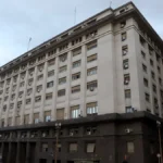 letra - La letra chica del FAL está "casi lista"