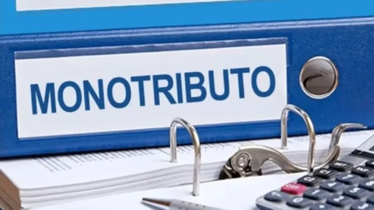 Monotributo - Monotributo en la mira del FMI