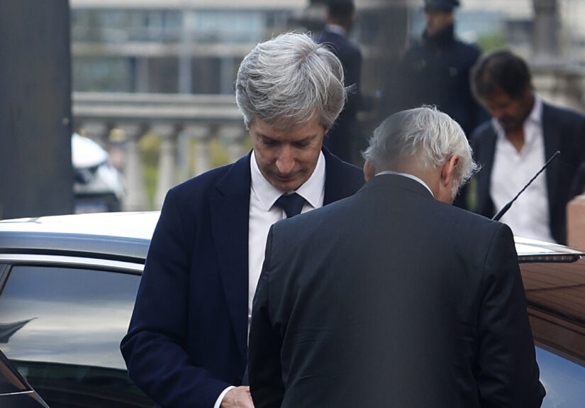 pide - El FMI pide el cambio del esquema cambiario y pone en tensión al plan de Caputo