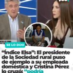 vergüenza - La vergüenza hecha dirigente: Nicolas Pino de la SRAç y el índice ELSA