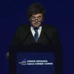 Polémico - Polémico: "Argentina va a ser investment grade el día que los argentinos terminen de sepultar al populismo" Javier Milei