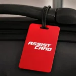 Fallo - Fallo ejemplar y multa millonaria contra Assist Card