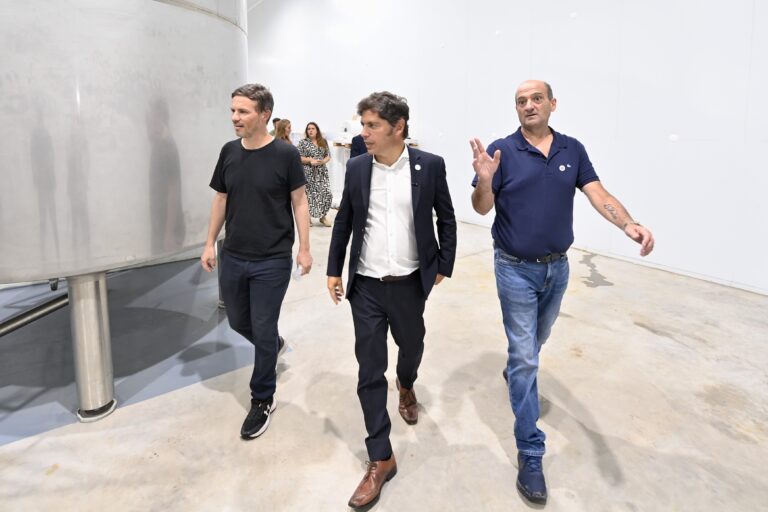 Provincia - La Provincia de Buenos Aires multará a Mercado Libre por más de 1.800 millones por cláusulas abusivas