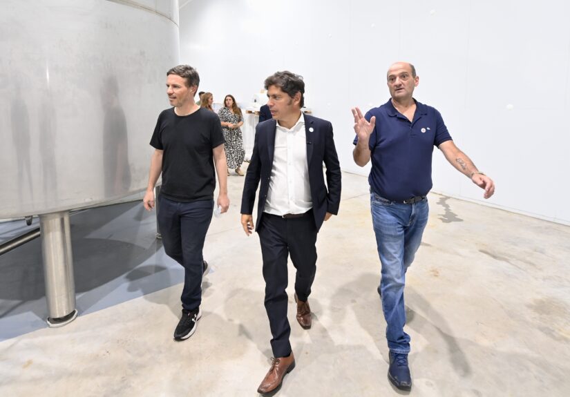 Provincia - La Provincia de Buenos Aires multará a Mercado Libre por más de 1.800 millones por cláusulas abusivas