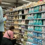 inflación - La inflación esperada trepó al 37,5% para los próximos 12 meses