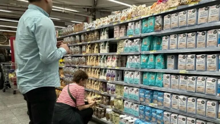 inflación - La inflación esperada trepó al 37,5% para los próximos 12 meses