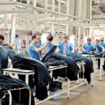 profundiza - Se profundiza la crisis en el sector textil