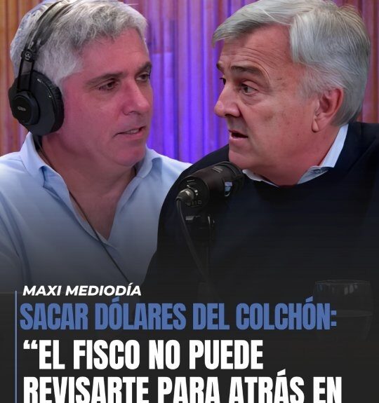 #importante - #importante Regimen Simplicado: cómo protegerse del fisco en declaraciones juradas