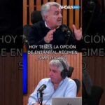 “PARAGUAS” - ¿El “PARAGUAS” de la INOCENCIA FISCAL no cubre MONOTRIBUTISTAS? | Maxi Montenegro & Gustavo Diez