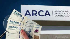 Justicia prohíbe a ARCA cobrar impuestos por errores de