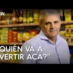 GOBIERNO - "El GOBIERNO me pone PIEDRAS en el zapato" | FERA con BERCOVICH
