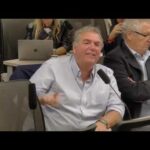 Crisis - Crisis en la industria textil:"No sentimos que nos escuchen los diputados oficialistas" Marco Meloni