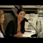 crisis - "No es una crisis más, es una crisis importante" Carolina Carregal de la Cámara de la Indumentaria