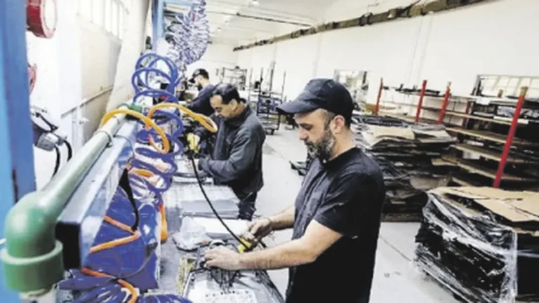 ARCA - ARCA: ¿Podrán las pymes acceder al blanqueo laboral con la caída de ventas?