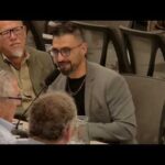 industria - "La industria está en crisis por falta de condiciones económicas" Federico Rodriguez de CAYBIN