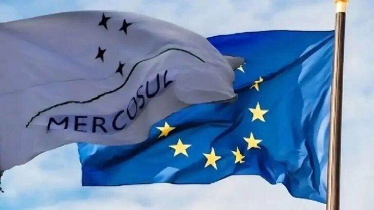 Mercosur - Mercosur y Unión Europea activan su pacto histórico: impacto en exportaciones, inversiones y comercio global